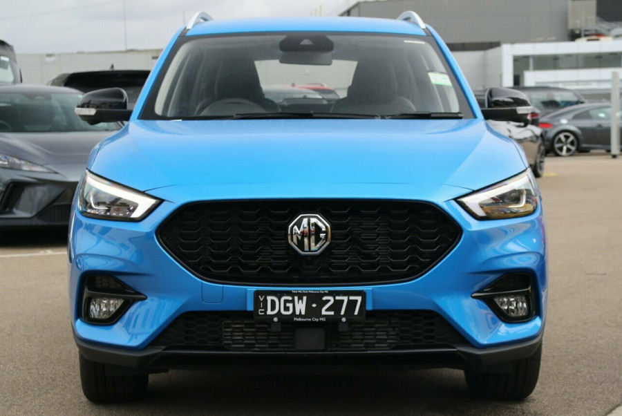 2023 MG ZST S13 Excite SUV Image 17
