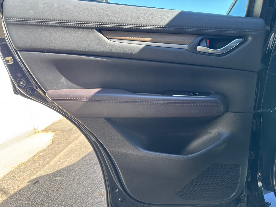 2021 Mazda CX-5 KF Series Akera SUV Image 22