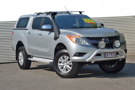 Mazda BT-50 XTR UP0YF1