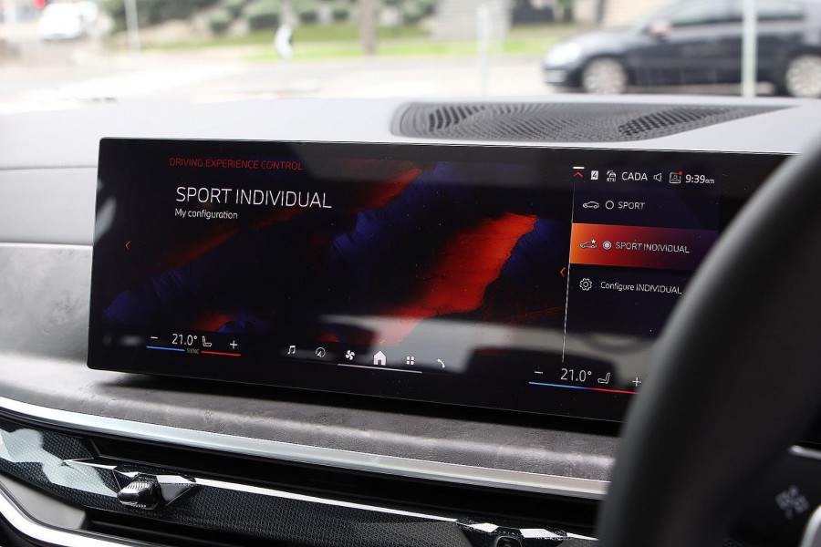 2025 BMW X5 G05 LCI xDrive30d M Sport SUV