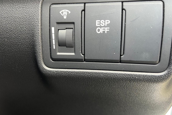 2008 Hyundai i30 FD Hatch Image 17