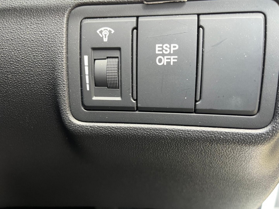 2008 Hyundai i30 FD Hatch Image 17