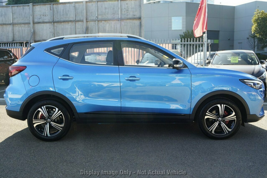 2023 MG ZST S13 Excite SUV Image 16