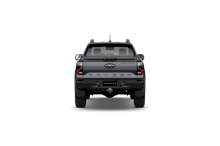 2025 MY25.25 Ford Ranger P703 Wildtrak X Ute Image 6