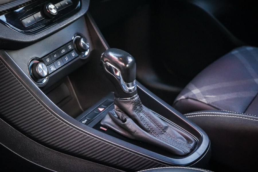 2021 MG MG3 SZP1 MY21 Excite Hatch Image 27