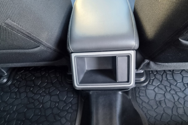 2021 MY22 Mitsubishi Triton MR GLX-R Ute Image 10