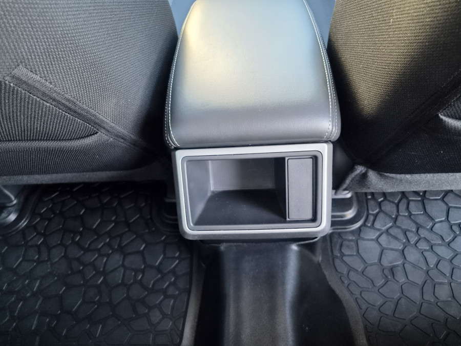 2021 MY22 Mitsubishi Triton MR GLX-R Ute Image 10