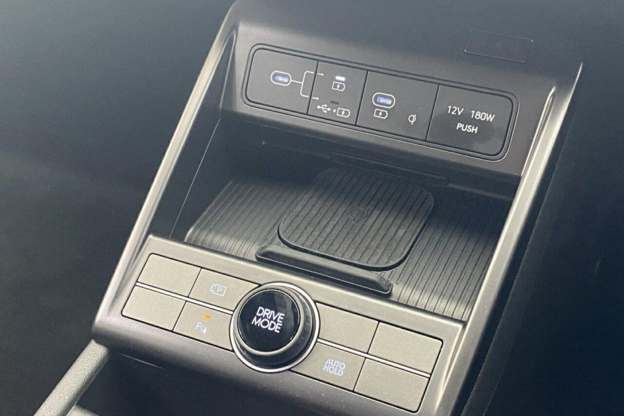 2025 Hyundai KONA SX2.V2  Electric N Line SUV Image 20