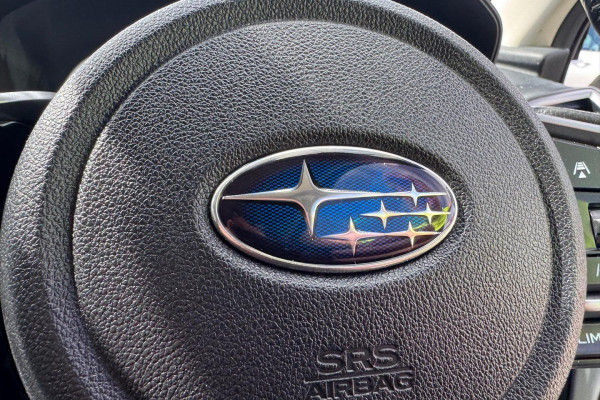 2021 Subaru Forester S5 2.5i SUV Image 23