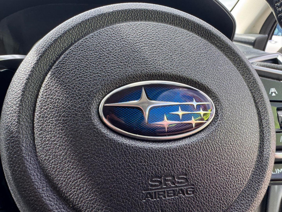 2021 Subaru Forester S5 2.5i SUV Image 23