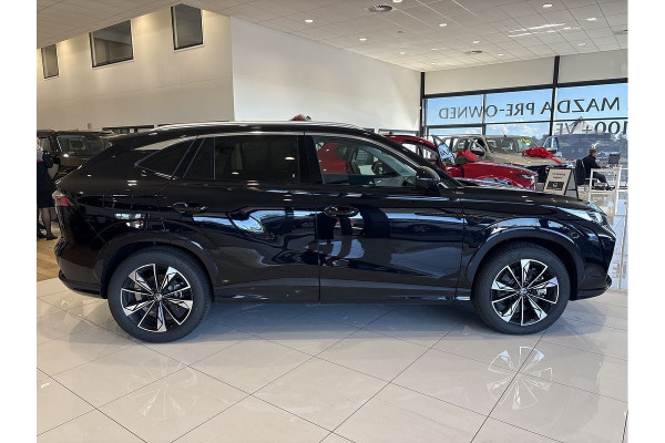 2025 MG HS AS33H Essence Hybrid+ SUV Image 9