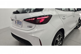 2024 MG MG3 Excite Hatch