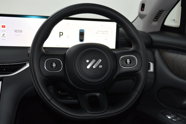 2026 MG IM6 Performance SUV Image 14