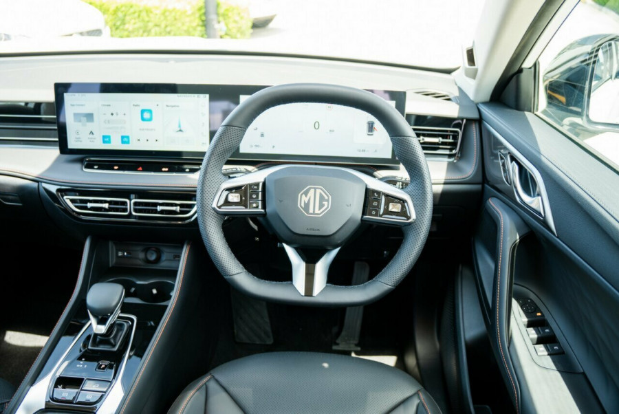 2024 MY24.5 MG HS AS33 Excite SUV Image 10