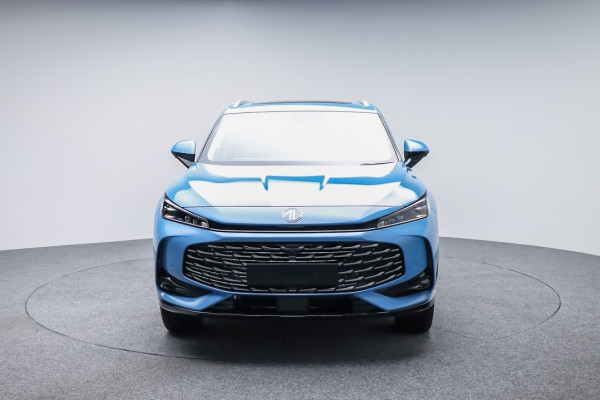 2026 MY25 MG HS AS33 Super Hybrid Essence SUV Image 3