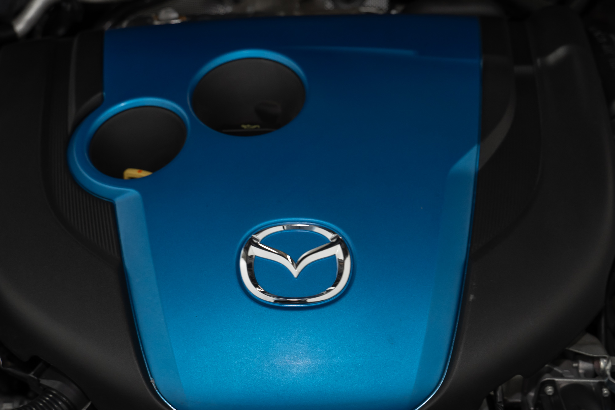 2012 Mazda CX-5 Mazda Cx-5 Maxx Sport (4x4) Auto Maxx Sport (4x4) SUV Image 21