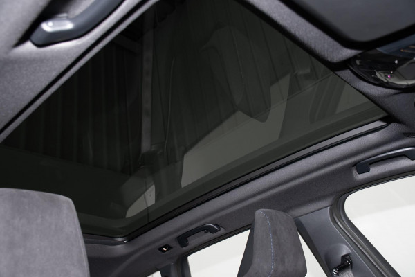 2026 BMW X3 G45 20 xDrive SUV image 11