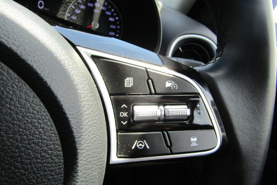 2024 MY23 Kia Cerato BD Sport Plus Sedan Image 19