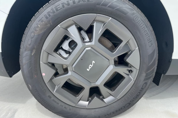 2026 Kia Carnival KA4 PE GT-Line HEV People Mover Image 18