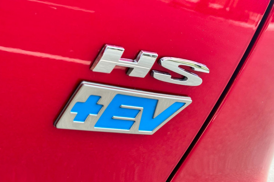 2022 MG HS Plus EV SAS23 Excite SUV Image 7