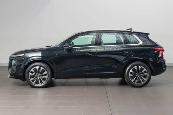 2026 Audi Q3 FJ TFSI 110kW SUV image 3
