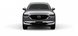 2020 Mazda CX-5 KF Series Touring Suv image 4