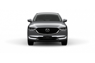 2020 Mazda CX-5 KF Series Touring Suv Image 4