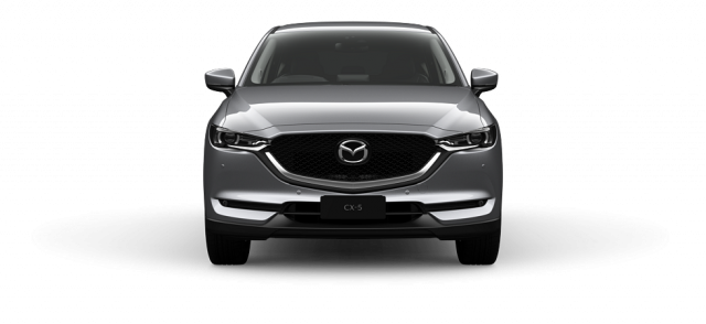 2020 Mazda CX-5 KF Series Touring Suv Mobile Image 4