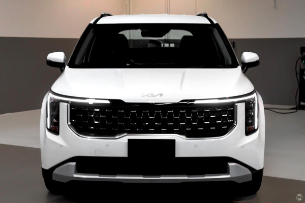 2026 MY27 Kia Carnival KA4 PE S HEV People Mover Image 2