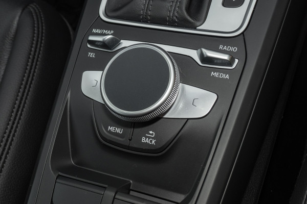 2024 Audi Q2 GA 35 TFSI SUV image 14