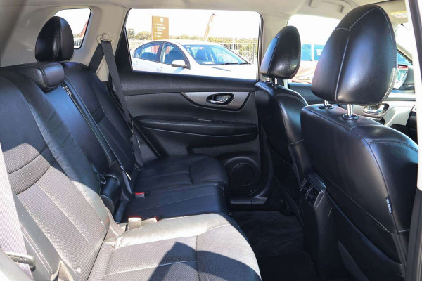 2016 Nissan X-Trail T32 ST-L SUV Image 10
