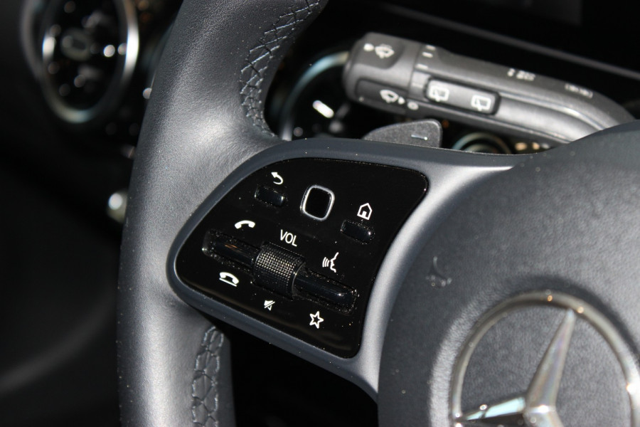 2019 Mercedes-Benz Mb Bclass Wagon Image 13