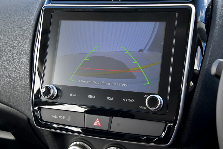 2024 Mitsubishi ASX XD ES SUV Image 17