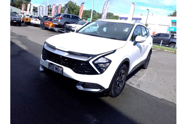 2023 MY24 Kia Sportage NQ5 S SUV
