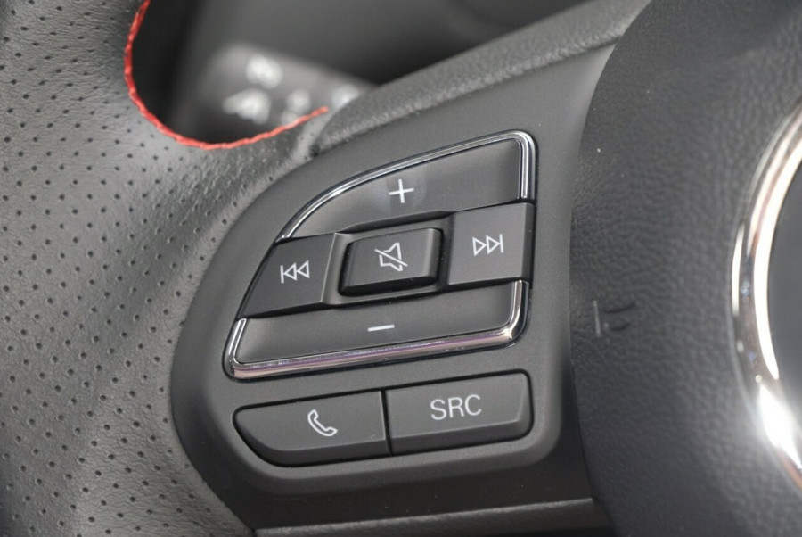 2020 MY21 MG ZST S13 Excite Wagon