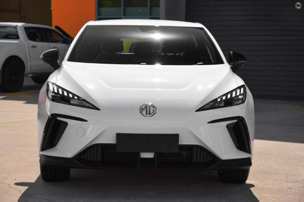 2024 MG MG4 MEH32 Excite 51 125kW Hatch