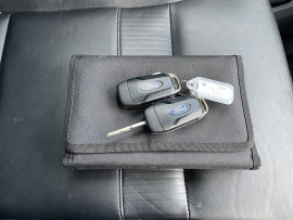 2017 MY18.00 Ford Ranger PX MkII  FX4 Utility