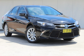Toyota Camry AVV50R