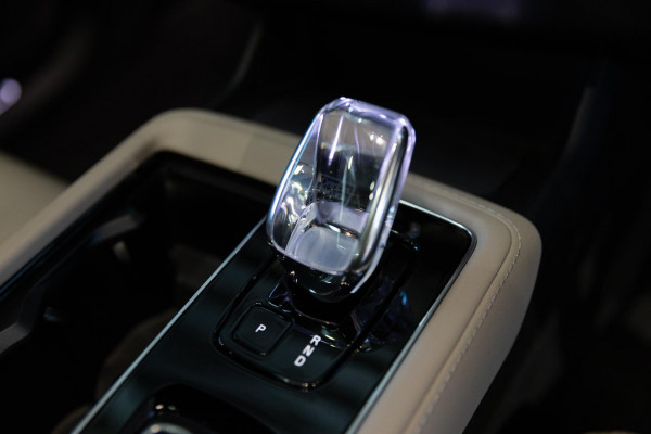 2026 Volvo XC90 L Series Ultra B5 Dark SUV Image 19