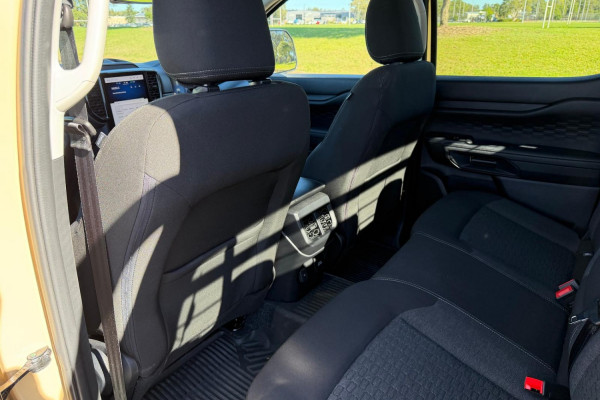2026 Ford Ranger Super Duty   Ute Image 26