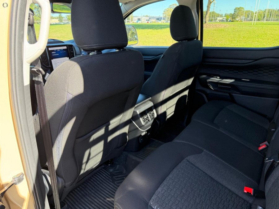 2026 Ford Ranger Super Duty   Ute Image 26
