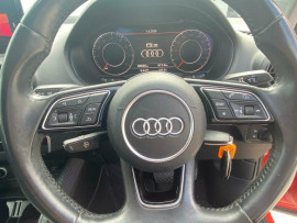 2017 Audi Q2 GA design SUV image 9