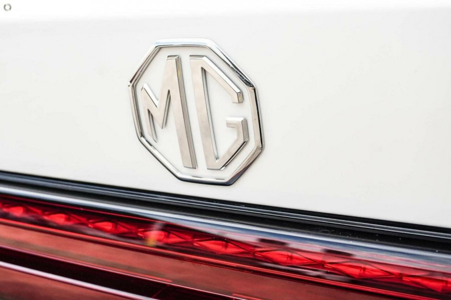 2025 MG QS IS31 Excite SUV Image 14