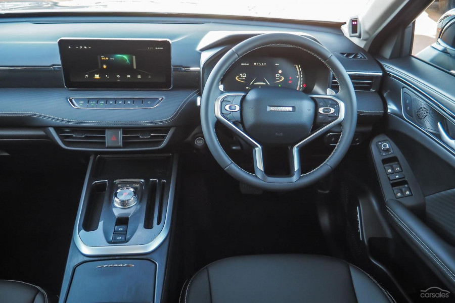 2025 GWM Haval Jolion A01 Premium SUV Image 23