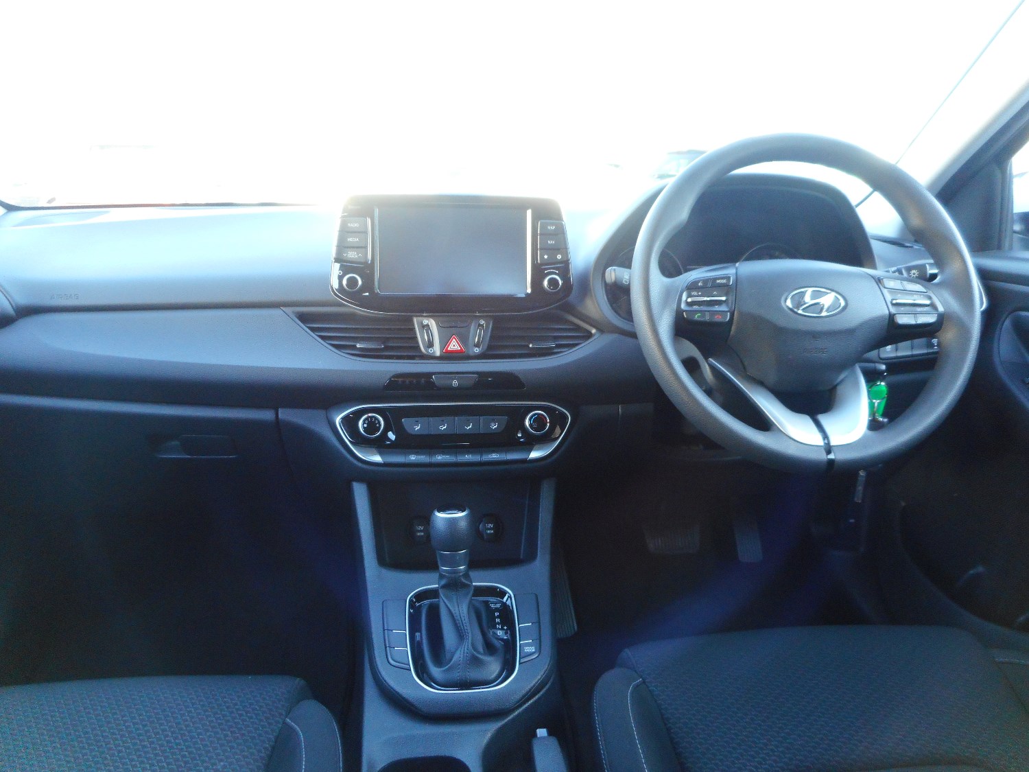 2017 MY18 Hyundai i30 PD Active Hatch Image 15