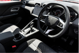 2025 MG ZS ZS32 Excite SUV