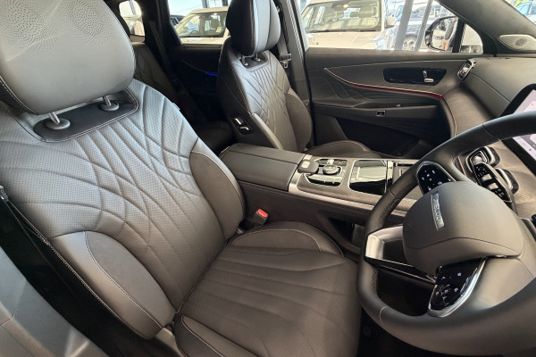 2026 MY27 Jaecoo J8  SHS SHS Summit SUV Image 8