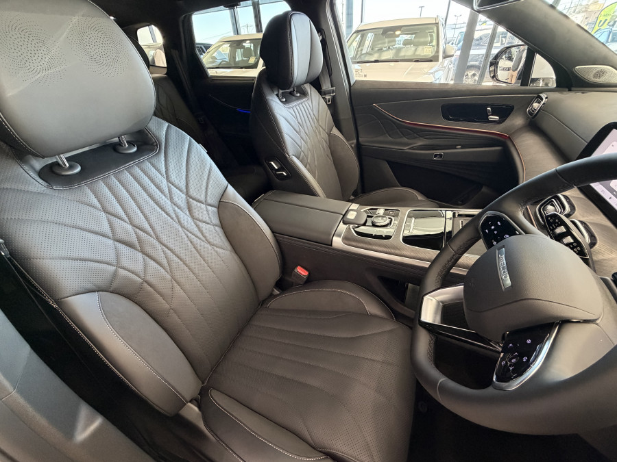 2026 MY27 Jaecoo J8  SHS SHS Summit SUV Image 8