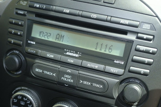 2010 MY09 Mazda MX-5 NC30F2 MY09 Softtop