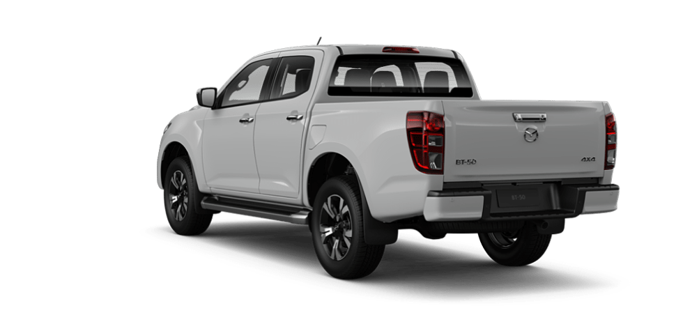 2024 Mazda BT-50 TF XTR Ute Image 18